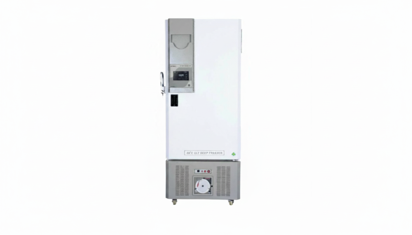 ULT Deep Freezer -86 °C Vertical